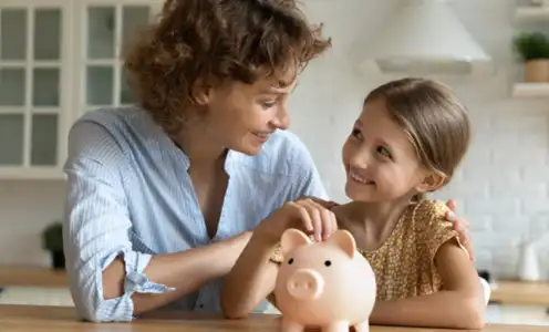 ahorros